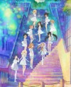 THE iDOLM@STER Cinderella Girls: U149 OVA