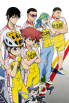 Yowamushi Pedal