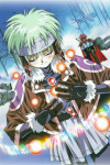 Haou Taikei Ryuu Knight: Adeu Legend II