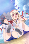 Fate/kaleid liner Prisma☆Illya: Undoukai DE Dance!