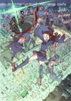 Little Witch Academia: Mahou-jikake no Parade