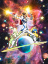 Space☆Dandy