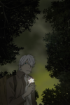 Mushishi: Hihamukage