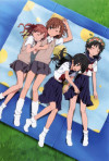 Toaru Kagaku no Railgun S: Daiji na Koto wa Zenbu Sentou ni Osowatta