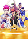 Kuroko no Basket 3rd SEASON