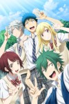 Yamada-kun to 7-nin no Majo (OVA)