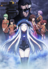 Aoki Hagane no Arpeggio: Ars Nova - Cadenza