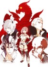 Shingeki no Bahamut: VIRGIN SOUL