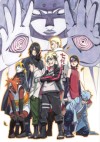 BORUTO: NARUTO THE MOVIE