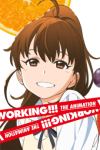 WORKING!!!: Lord of the Takanashi