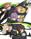 Owari no Seraph: Kyuuketsuki Shahal