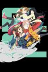 FLCL Alternative