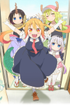 Kobayashi-san Chi no Maidragon