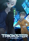 TRICKSTER: Edogawa Ranpo "Shounen Tantei-dan" yori