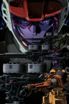 Kidou Senshi Gundam Thunderbolt: December Sky