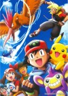 Pocket Monsters Advanced Generation: Pokémon Ranger to Umi no Ouji Manaphy