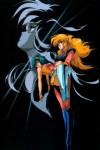 Tatakae!! Iczer-1