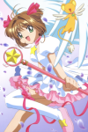 Cardcaptor Sakura