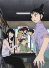 Genshiken 2