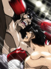 Hajime no Ippo: Mashiba vs Kimura - Shikei Shikkou