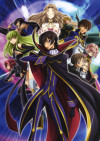 Code Geass: Hangyaku no Lelouch R2