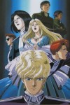 Ginga Eiyuu Densetsu Gaiden: Ougon no Tsubasa