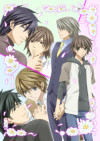 DAKAICHI -I'm being harassed by the sexiest man of the year- I've been  framed - Watch on Crunchyroll