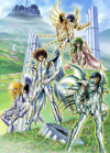 Saint Seiya: Meiou Hades Elysion-hen