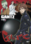 GANTZ