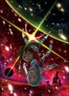 Koukyoushihen Eureka Seven: Pocket ga Niji de Ippai