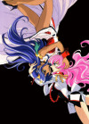 Shoujo Kakumei Utena: Adolescence Mokushiroku