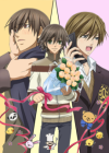 DAKAICHI -I'm being harassed by the sexiest man of the year- Molesting.  Just don't do it. - Watch on Crunchyroll