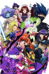 Slayers EVOLUTION-R