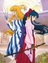 Sakura Taisen: Katsudou Shashin