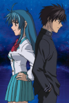 Full Metal Panic! The Second Raid: Zenyasai - Scene 00