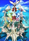 STAR DRIVER: Kagayaki no Takuto