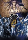 Saint Seiya: THE LOST CANVAS - Meiou Shinwa 2