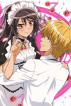 Kaichou wa Maid-sama!: Omake dayo!