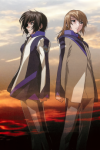 Soukyuu no Fafner: Arcadian Memory