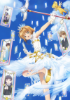 Cardcaptor Sakura: Clear Card-hen