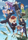 Ryuugajou Nanana no Maizoukin (TV) Specials