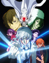 Bungou Stray Dogs: DEAD APPLE