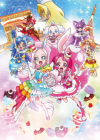 Kirakira☆Precure a la Mode: Paris to! Omoide no Mille-Feuille​!