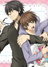 Sekaiichi Hatsukoi