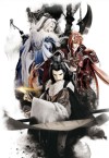 Thunderbolt Fantasy Sword Seekers 2