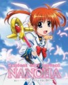 Mahou Shoujo Lyrical Nanoha: Picture Drama - Mahou Shoujo Lyrical IF