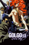 Golgo 13: QUEEN BEE