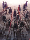 Shingeki no Kyojin Season 2: Kakusei no Houkou