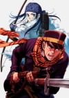 Golden Kamuy OVA