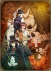 Code:Realize: Sousei no Himegimi - Set a thief to catch a thief